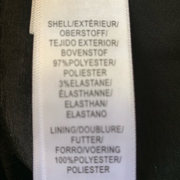 Adrianna Papell Formal Dress See Measurements - Picture 8 of 8